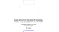 Desktop Screenshot of casalpinagualdera.com